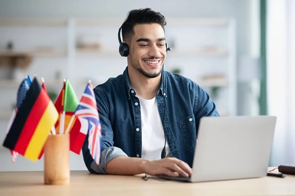 بدون مدرک زبان کجا مهاجرت کنیم؟