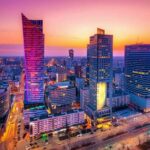 بهترین شهرهای لهستان برای مهاجرت ایرانیان