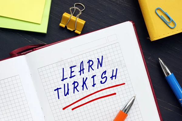 بهترین منابع خودآموز زبان ترکی استانبولی برای مبتدیان