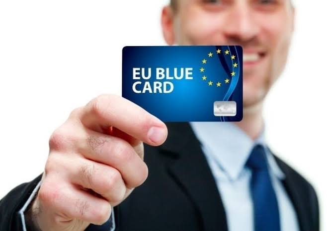 شرایط اخذ بلوکارت اروپا برای ایرانیان