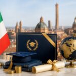شرایط دریافت بورسیه استانی ارگو منطقه امیلیا رومانیا