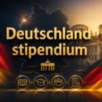 شرایط دریافت بورسیه دوتچلند اشتیپندیوم (Deutschlandstipendium)